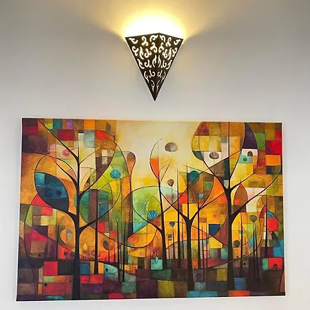 Zen Ferienhaus *